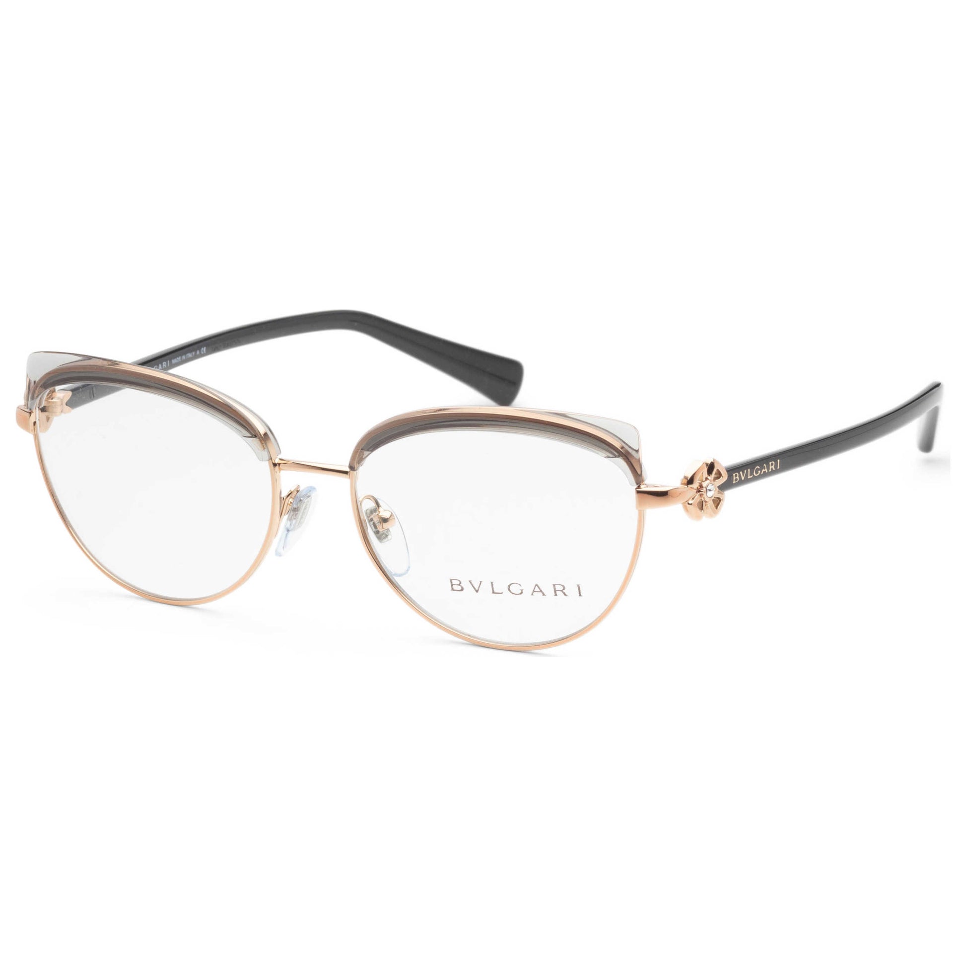 Front view of Bulgari Fashion Women's Opticals BV2233B-2033-54