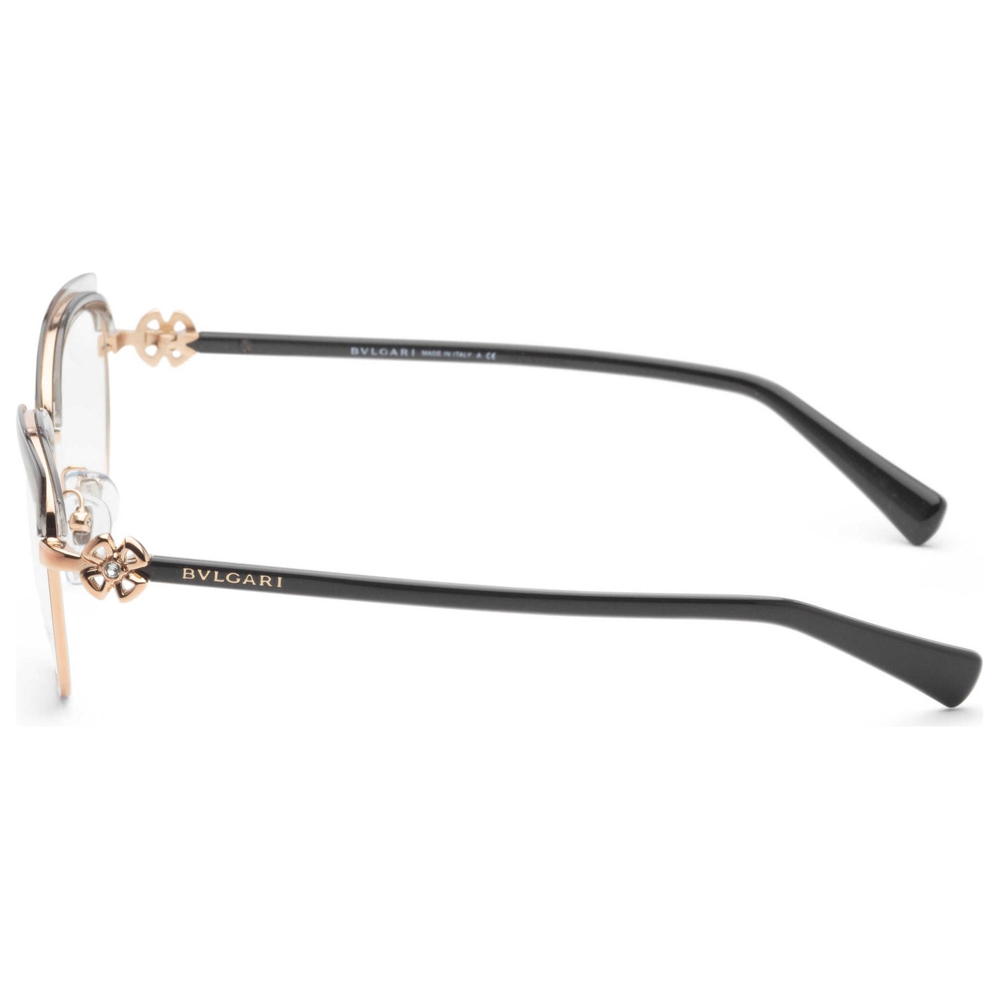 Bulgari Fashion Women's Opticals BV2233B-2033-54 - Image #3