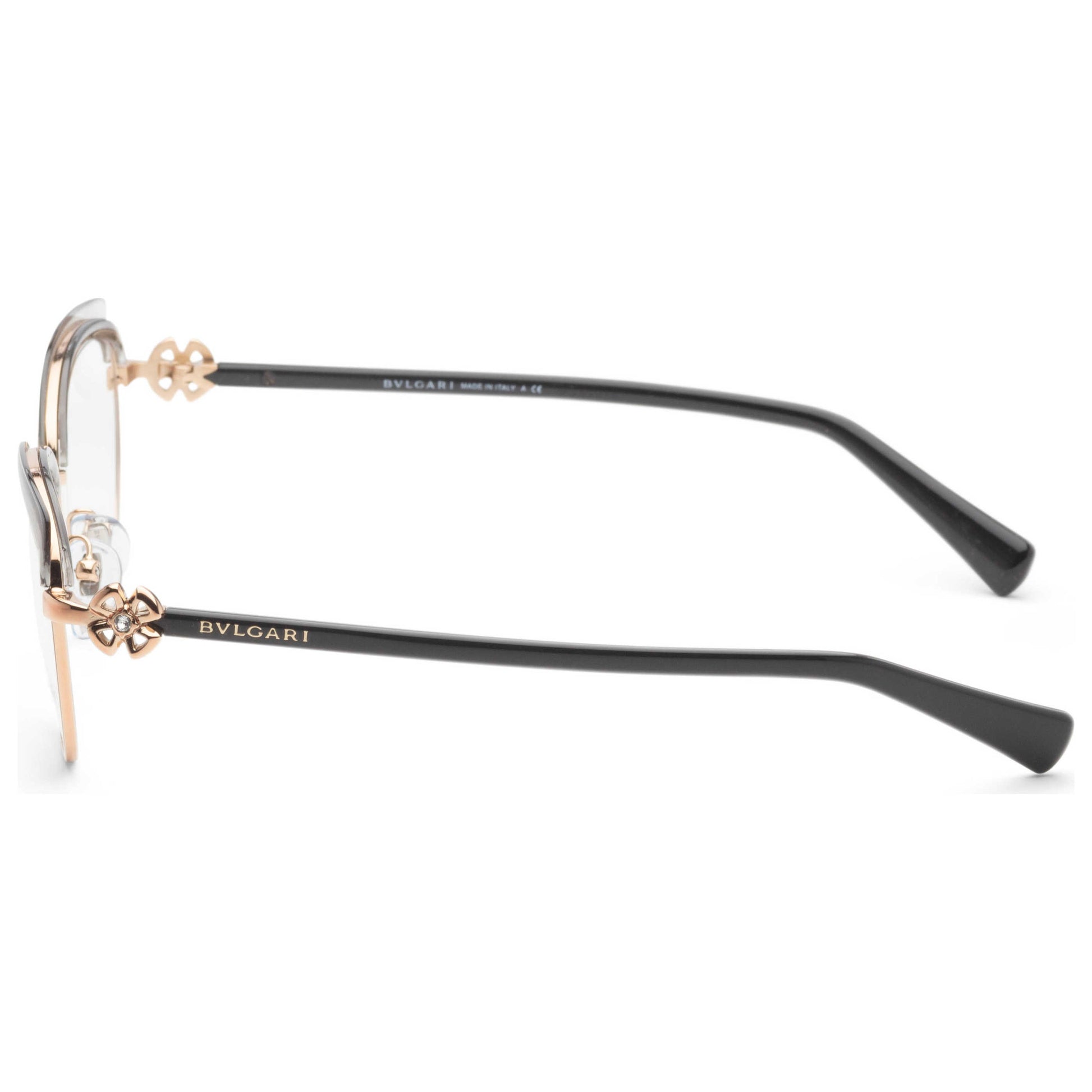 Bulgari Fashion Women's Opticals BV2233B-2033-54 - Image #3