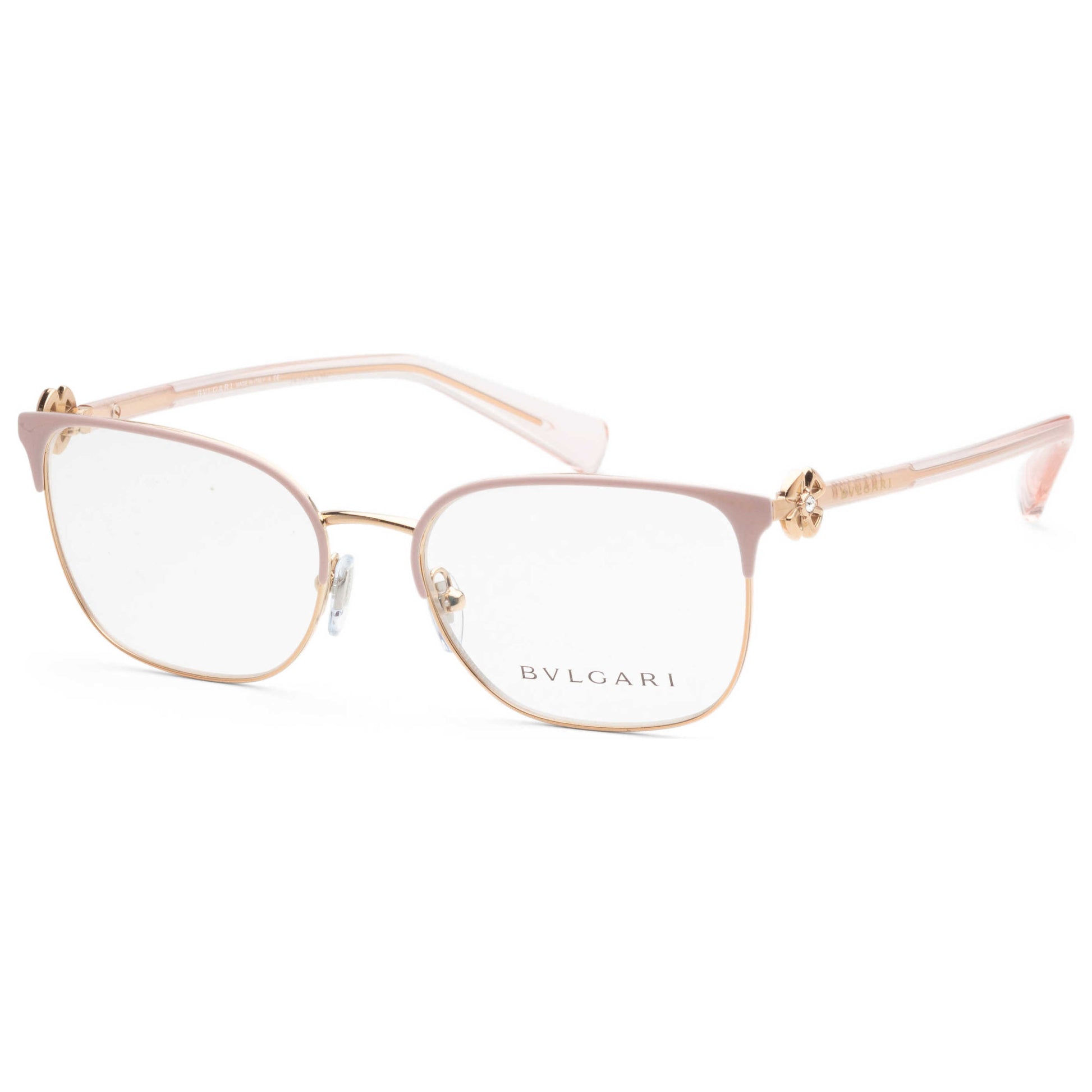 Front view of Bulgari Fashion Women's Opticals BV2234B-2057-52