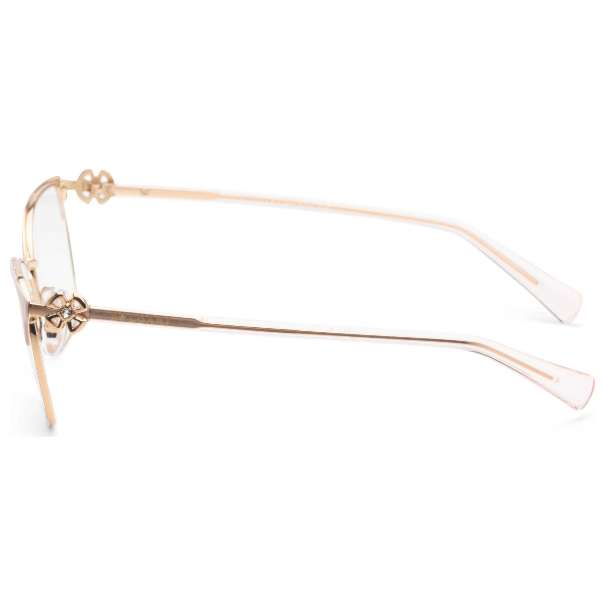 Left view of Bulgari Fashion Women's Opticals BV2234B-2057-52