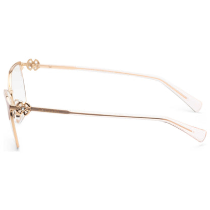 Left view of Bulgari Fashion Women's Opticals BV2234B-2057-52