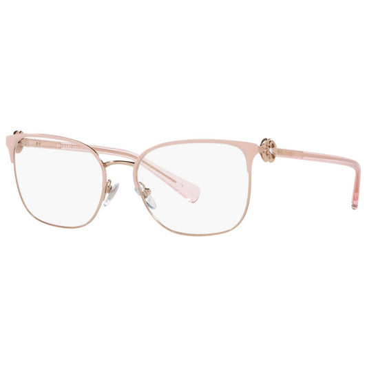 Front view of Bulgari Fashion Women's Opticals BV2234B-2057-54