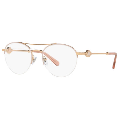 Front view of Bulgari Fashion Women's Opticals BV2235-2063-52