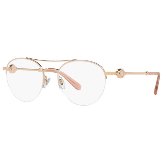 Front view of Bulgari Fashion Women's Opticals BV2235-2063-52