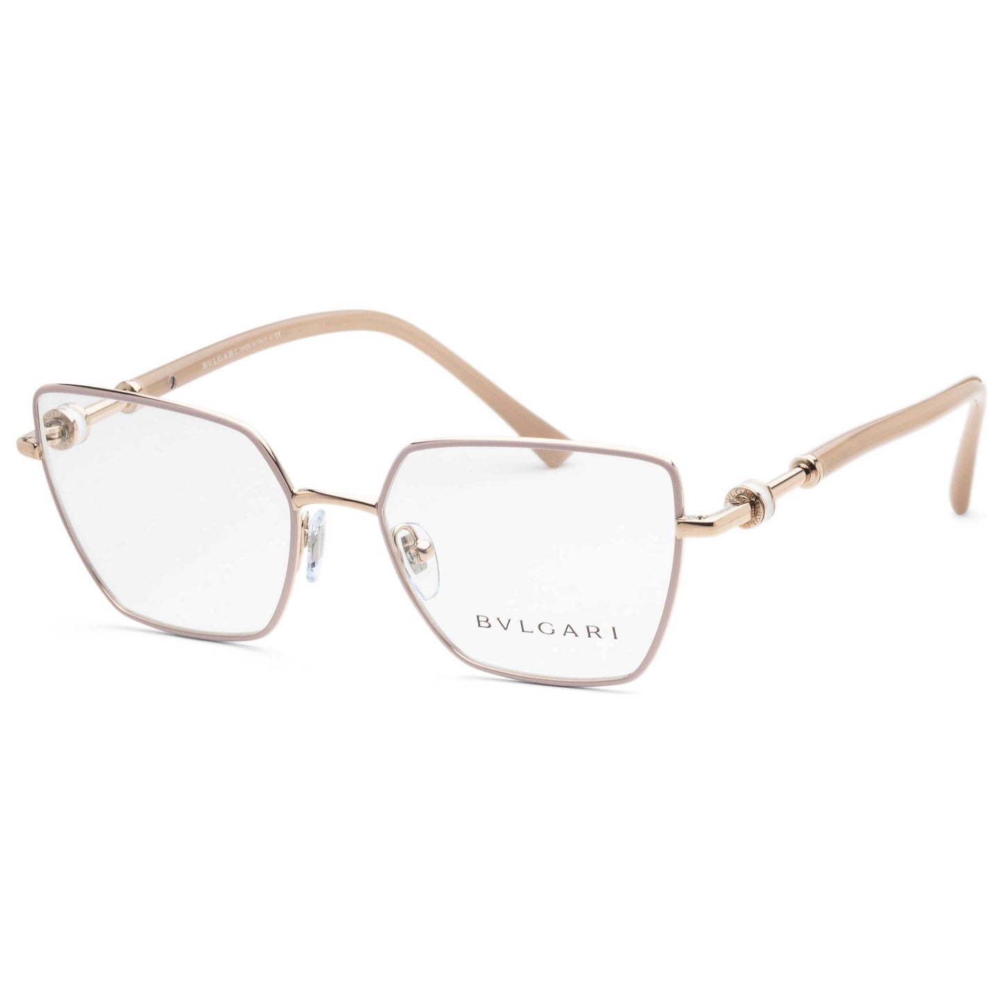 Front view of Bulgari Fashion Women's Opticals BV2236-2063-52
