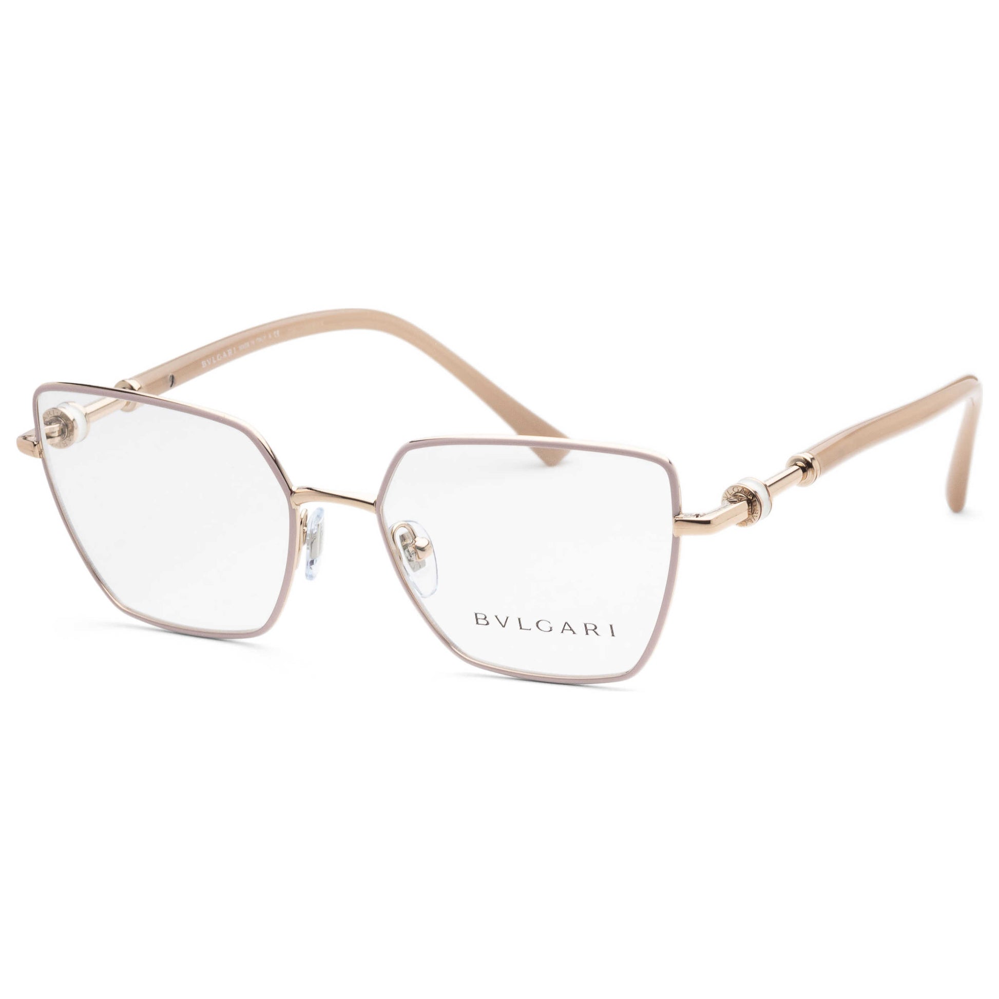 Front view of Bulgari Fashion Women's Opticals BV2236-2063-52