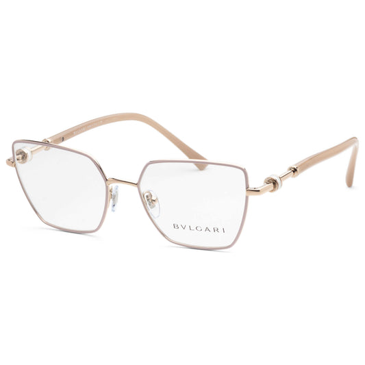 Front view of Bulgari Fashion Women's Opticals BV2236-2063-52