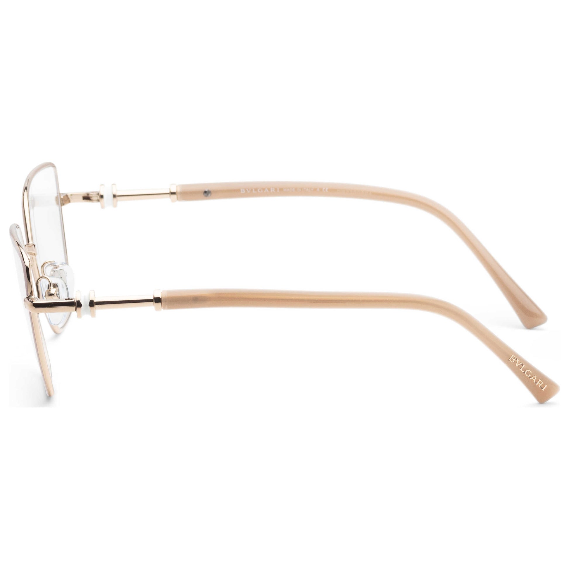 Left view of Bulgari Fashion Women's Opticals BV2236-2063-52