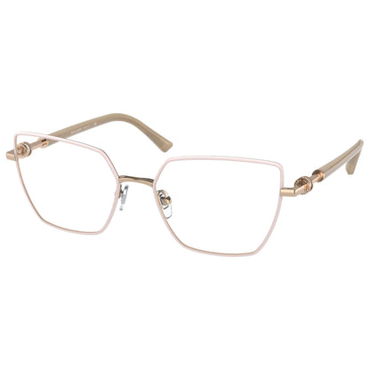 Front view of Bulgari Fashion Women's Opticals BV2236-2063-54