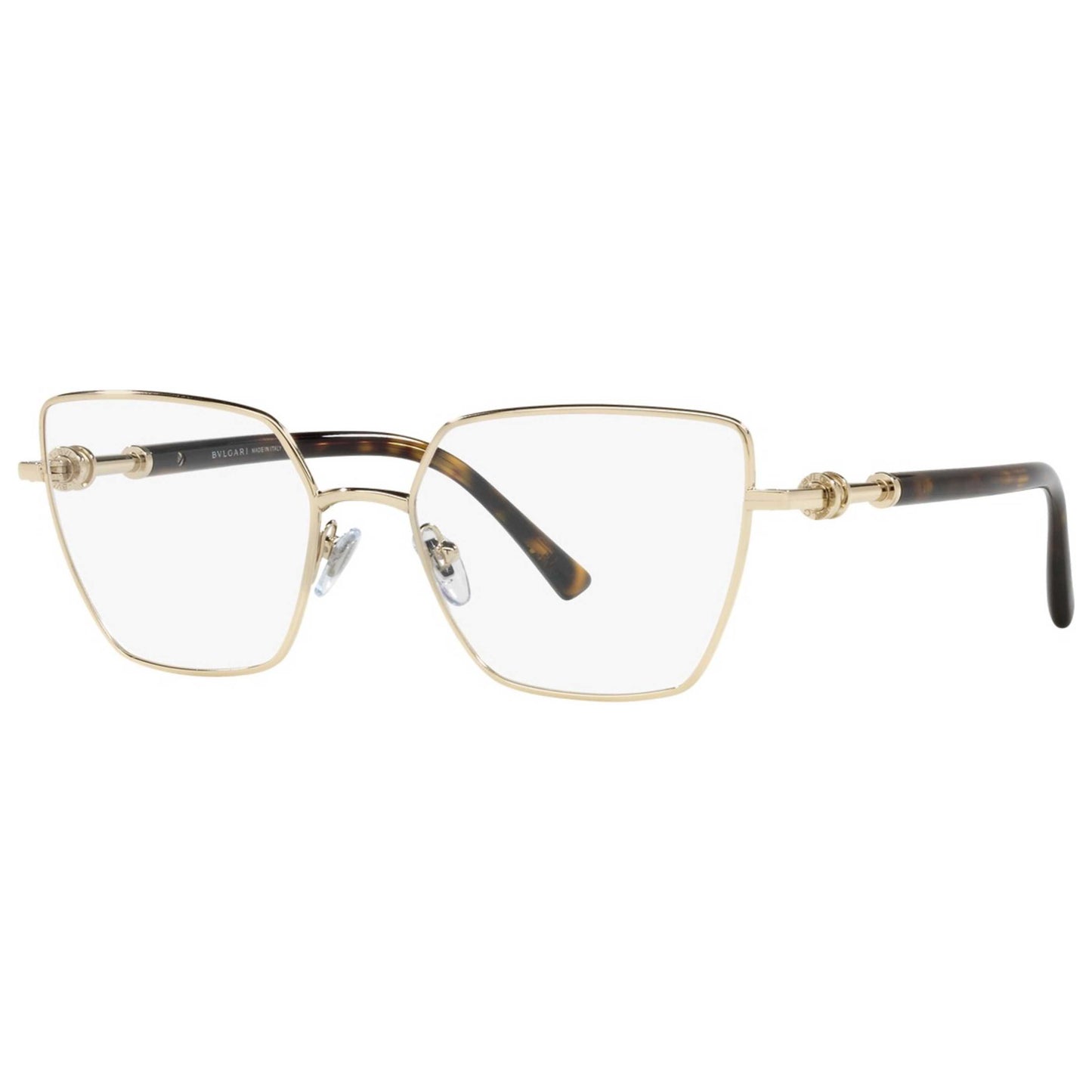 Front view of Bulgari Fashion Women's Opticals BV2236-278-54