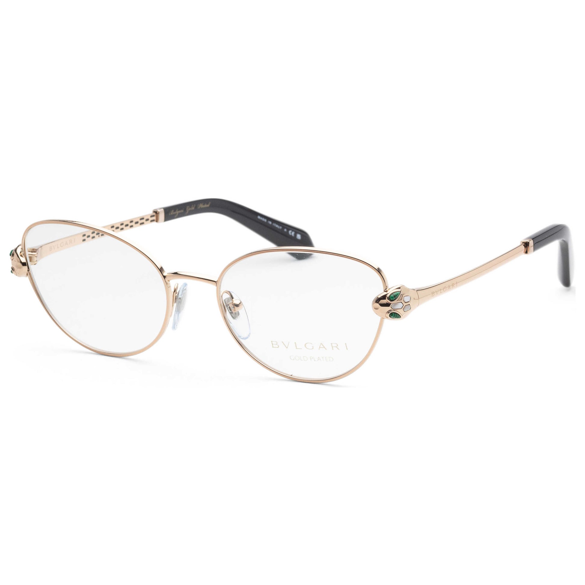 Front view of Bulgari Fashion Women's Opticals BV2237KB-2014-53