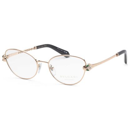 Front view of Bulgari Fashion Women's Opticals BV2237KB-2014-53