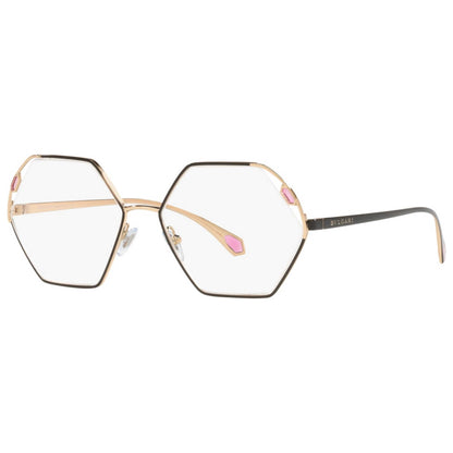 Front view of Bulgari Fashion Women's Opticals BV2238-2023-55