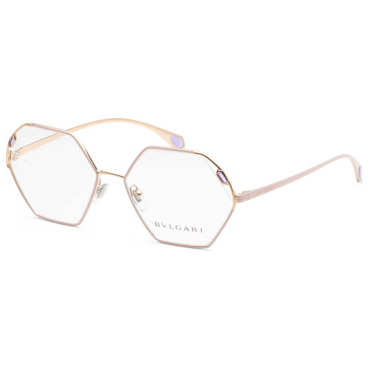 Front view of Bulgari Fashion Women's Opticals BV2238-2063-55