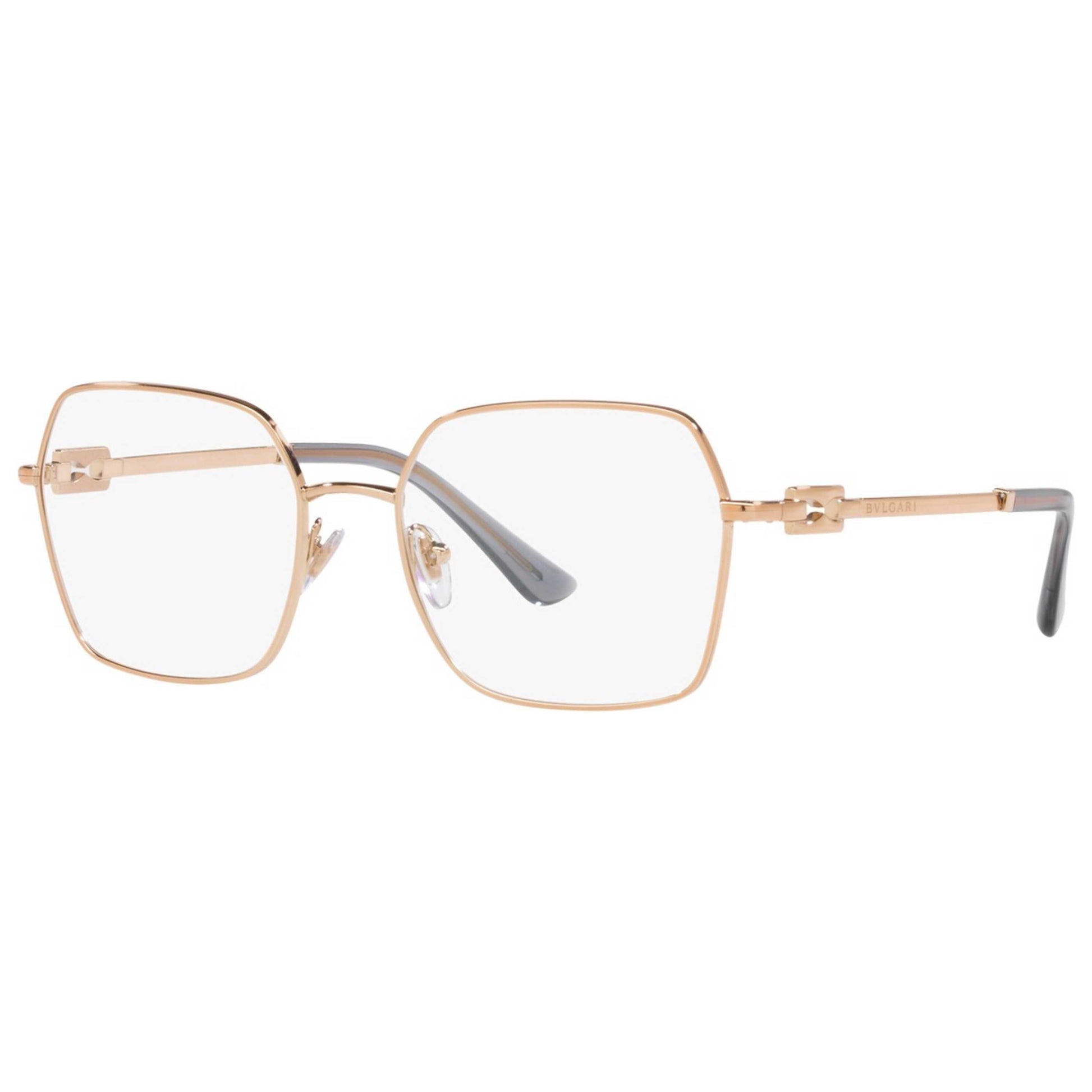 Front view of Bulgari Fashion Women's Opticals BV2240-2014-54