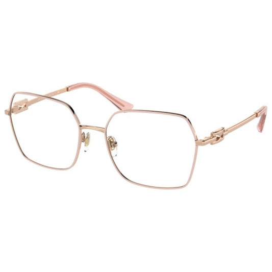 Front view of Bulgari Fashion Women's Opticals BV2240-2062-52