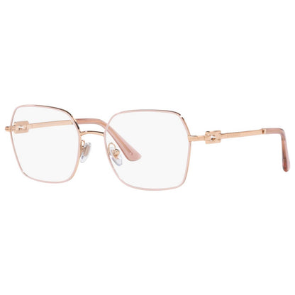 Front view of Bulgari Fashion Women's Opticals BV2240-2062-54