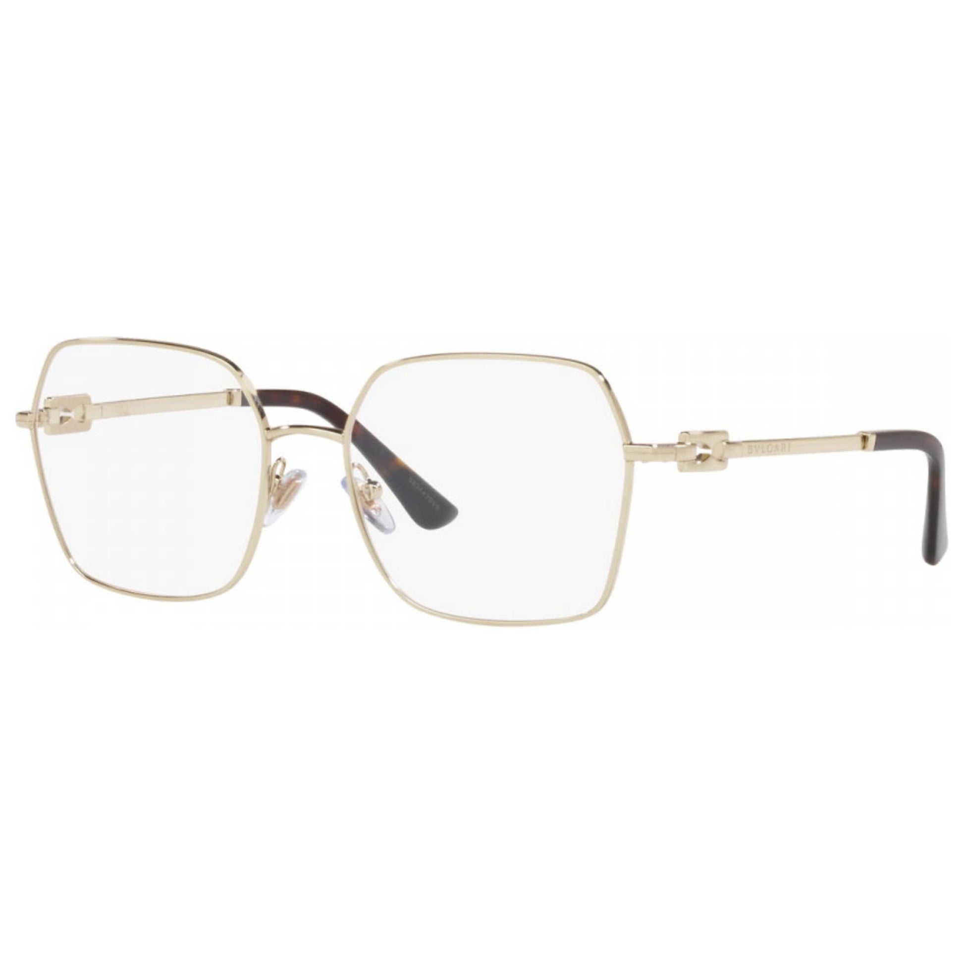 Front view of Bulgari Fashion Women's Opticals BV2240-278-52