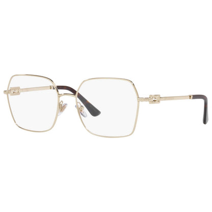 Front view of Bulgari Fashion Women's Opticals BV2240-278-54