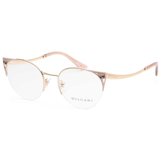 Front view of Bulgari Fashion Women's Opticals BV2243-2062-53