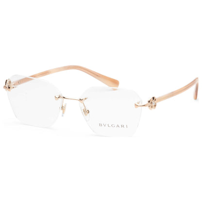 Front view of Bulgari Fashion Women's Opticals BV2244B-2014-55