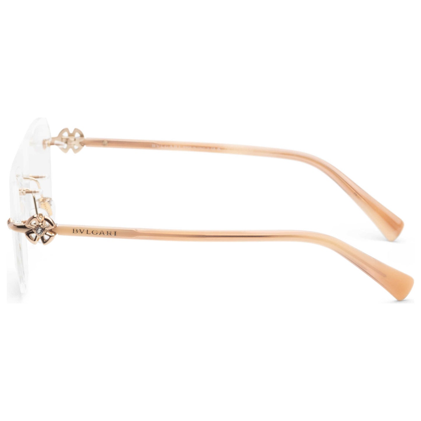 Bulgari Fashion Women's Opticals BV2244B-2014-55 - Image #3