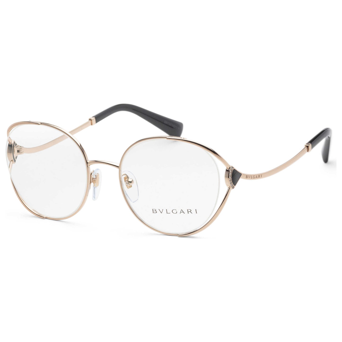 Front view of Bulgari Fashion Women's Opticals BV2245B-2014-54