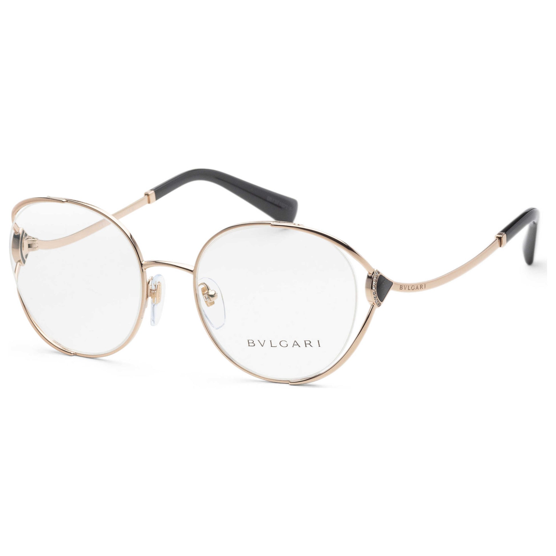 Front view of Bulgari Fashion Women's Opticals BV2245B-2014-54