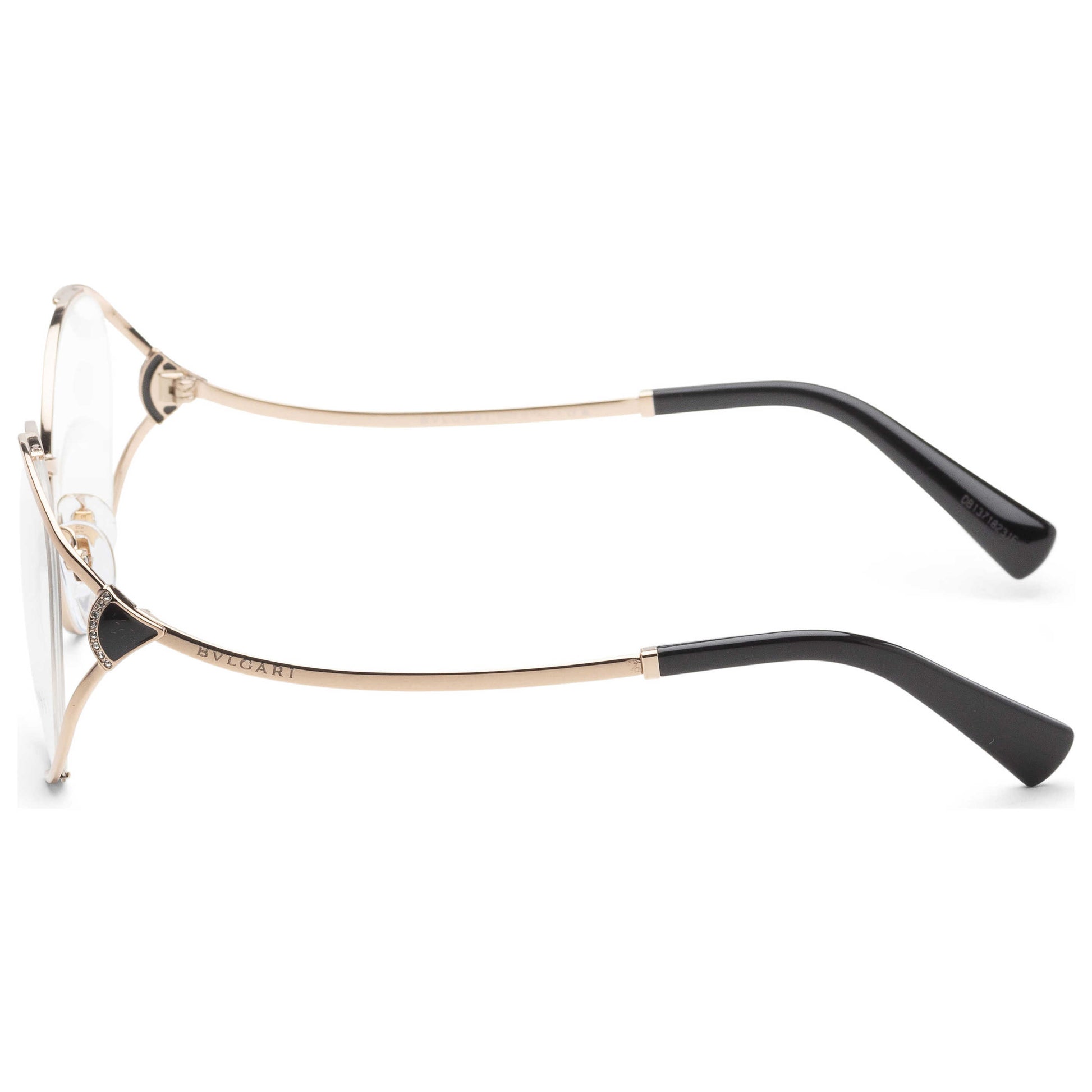 Bulgari Fashion Women's Opticals BV2245B-2014-54 - Image #3