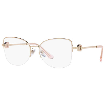 Front view of Bulgari Fashion Women's Opticals BV2246B-2014-55