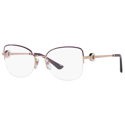 Front view of Bulgari Fashion Women's Opticals BV2246B-2067