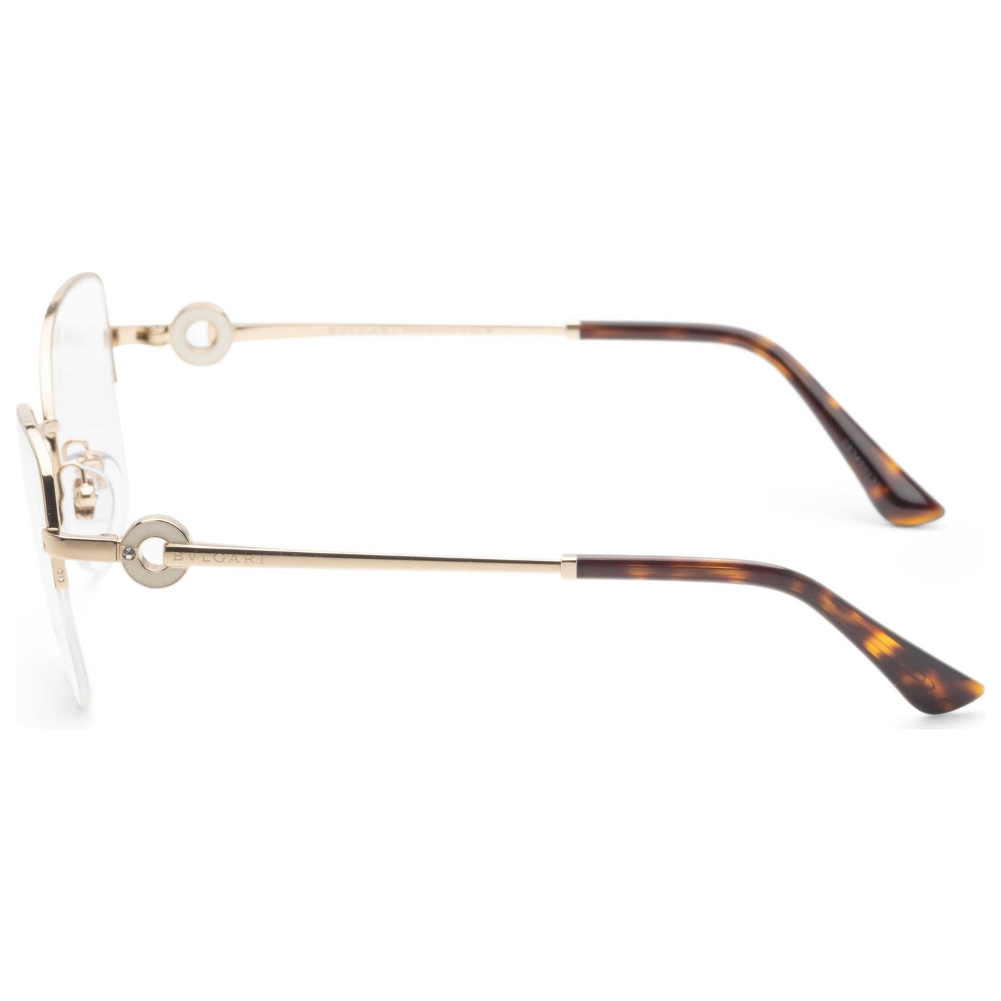 Bulgari Fashion Women's Opticals BV2246B-278 - Image #3