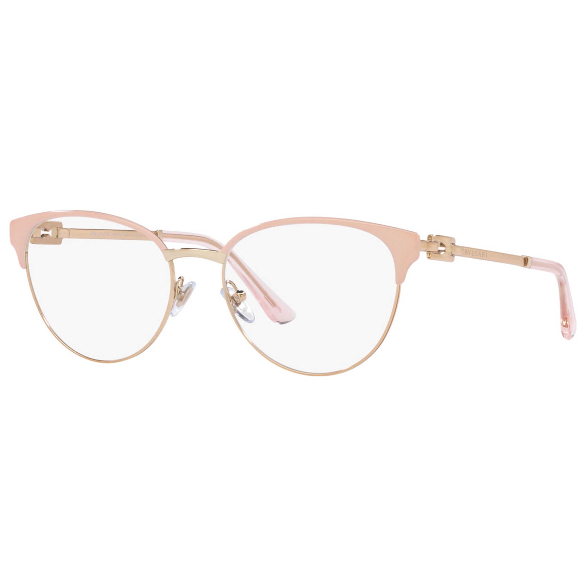 Front view of Bulgari Fashion Women's Opticals BV2247-2057-54