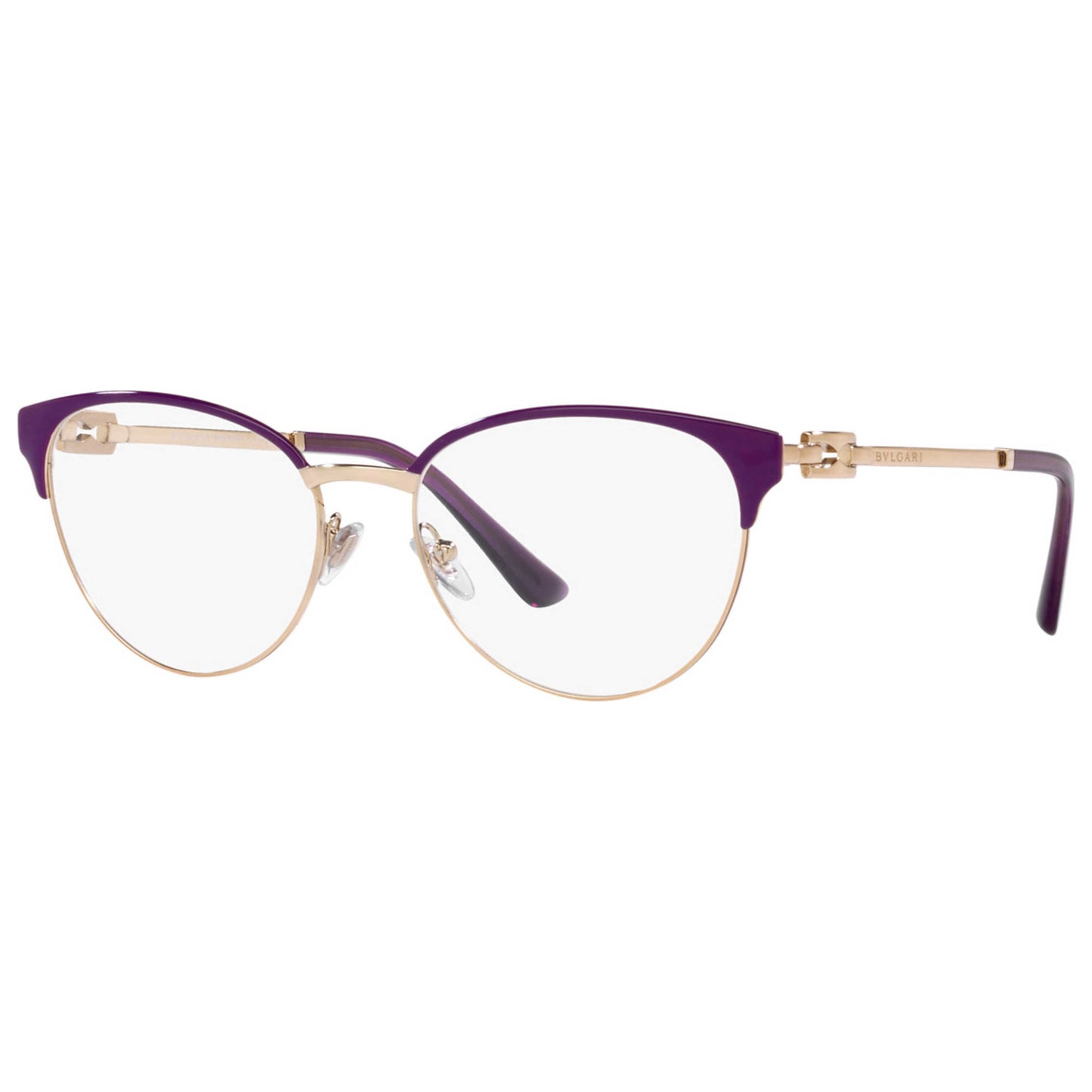 Front view of Bulgari Fashion Women's Opticals BV2247-2067-52