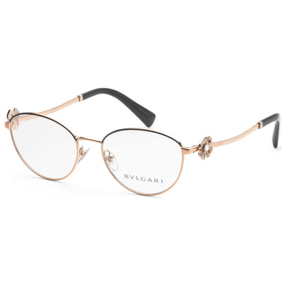 Front view of Bulgari Fashion Women's Opticals BV2248B-2023-52