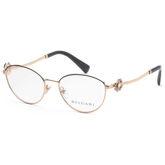 Front view of Bulgari Fashion Women's Opticals BV2248B-2023-52