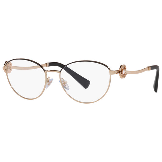 Front view of Bulgari Fashion Women's Opticals BV2248B-2023-54