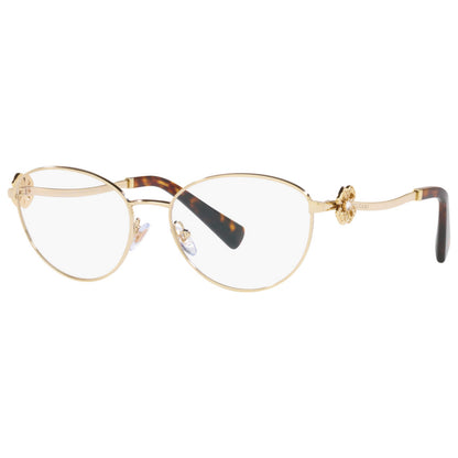 Front view of Bulgari Fashion Women's Opticals BV2248B-278-54
