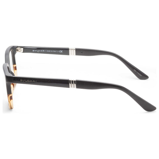 Left view of Bulgari Fashion Men's Opticals BV3018-5227-52