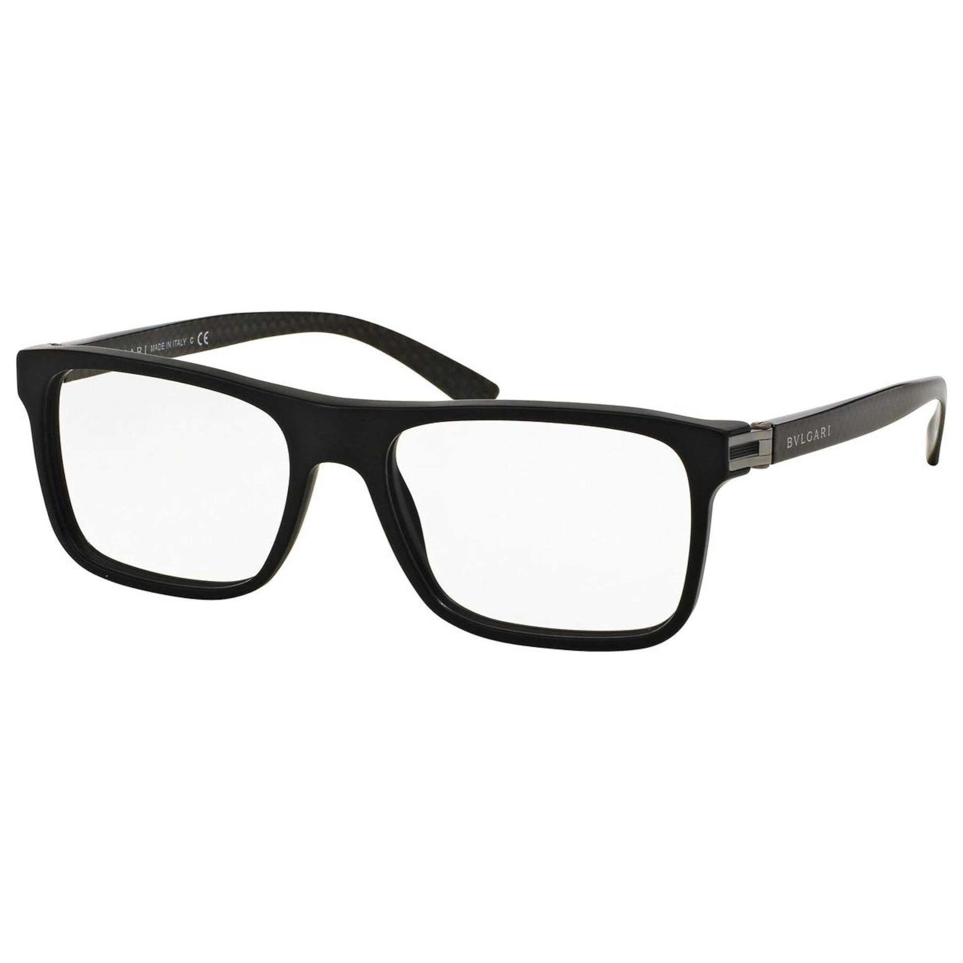 Front view of Bulgari Fashion Men's Opticals BV3028-5313-53