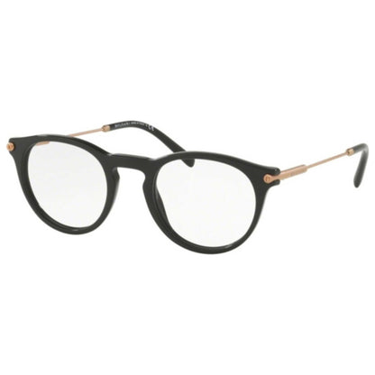 Front view of Bulgari Fashion Men's Opticals BV3035-501-50