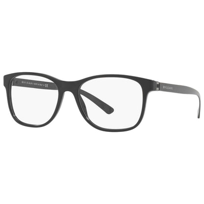 Front view of Bulgari Fashion Men's Opticals BV3036F-501-55