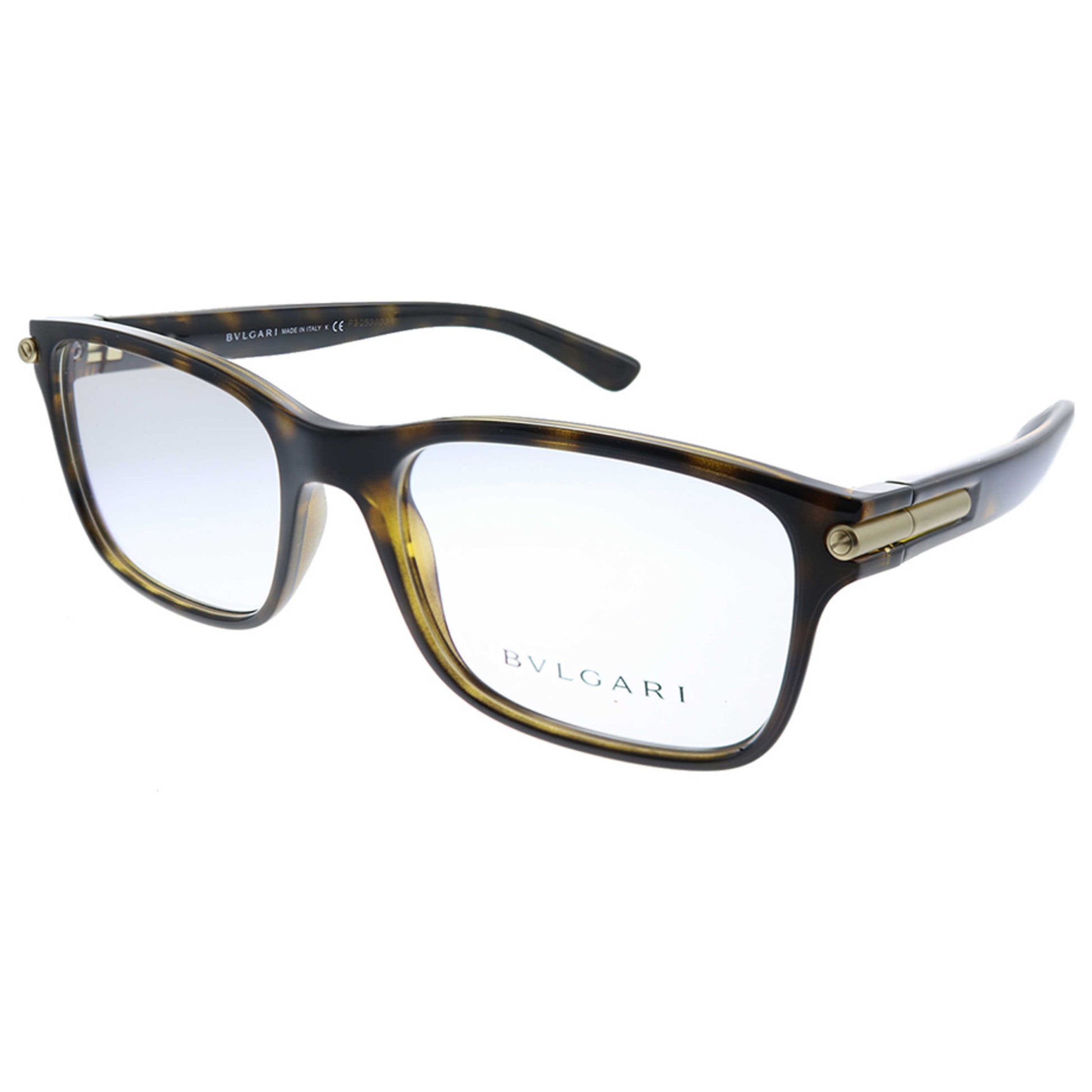 Front view of Bulgari Fashion Unisex Opticals BV3039-977-54