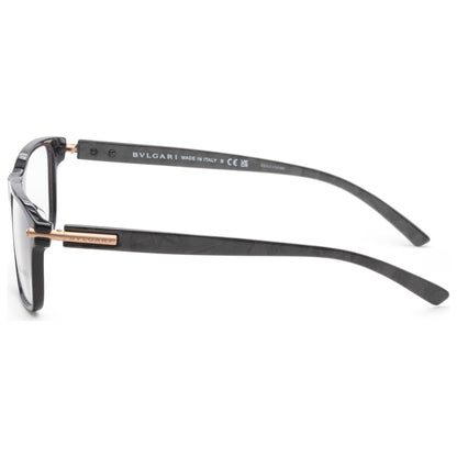 Left view of Bulgari Fashion Men's Opticals BV3044F-501-55