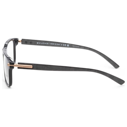 Left view of Bulgari Fashion Men's Opticals BV3044F-501-55
