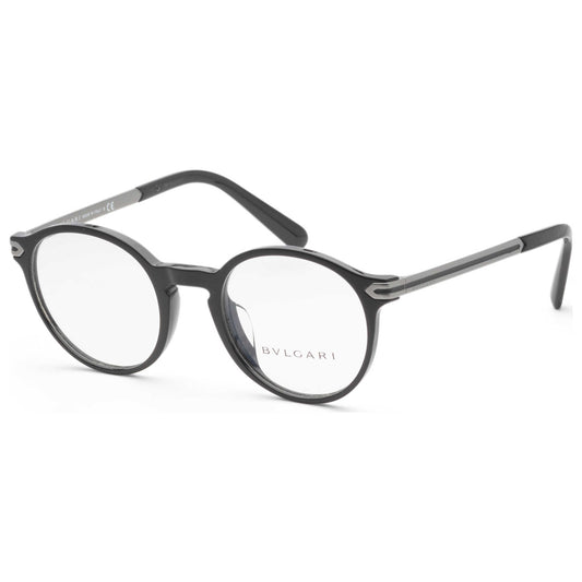 Front view of Bulgari Fashion Men's Opticals BV3045F-501-50