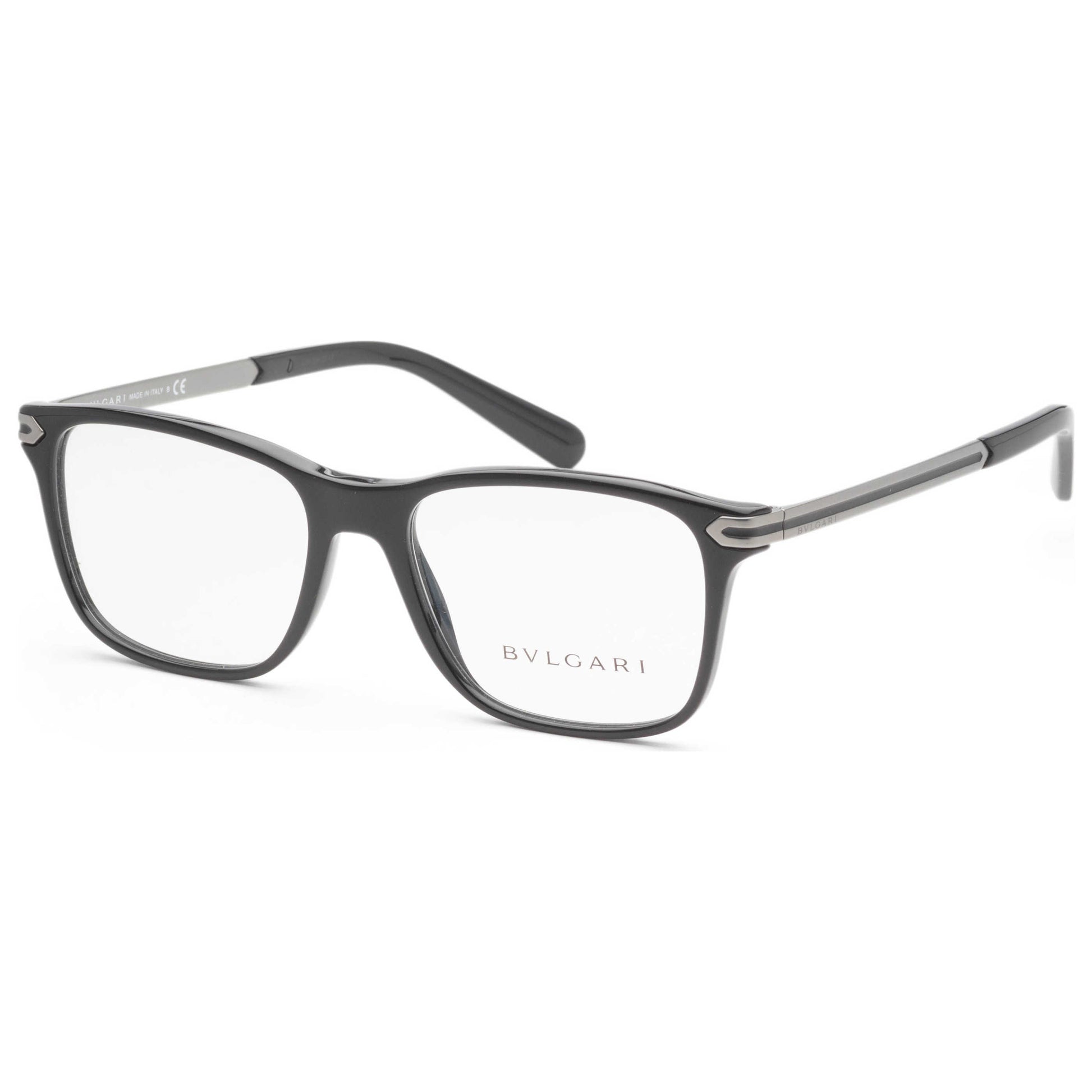 Front view of Bulgari Fashion Men's Opticals BV3049-501-53