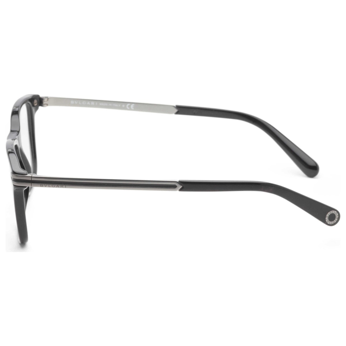 Left view of Bulgari Fashion Men's Opticals BV3049-501-53