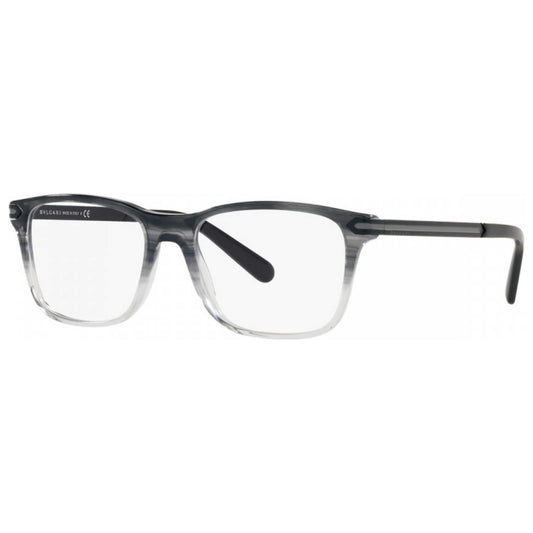 Front view of Bulgari Fashion Men's Opticals BV3049-5484-53